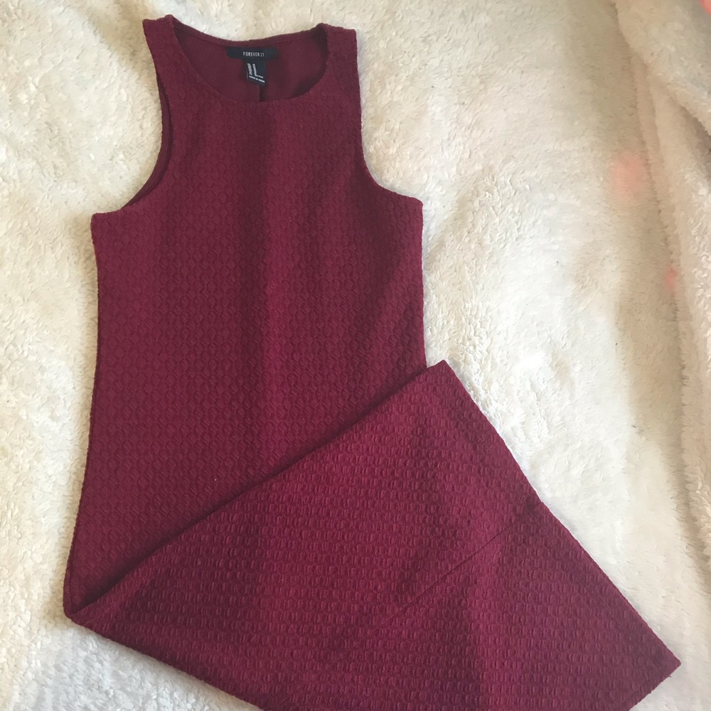 Forever 21 dress